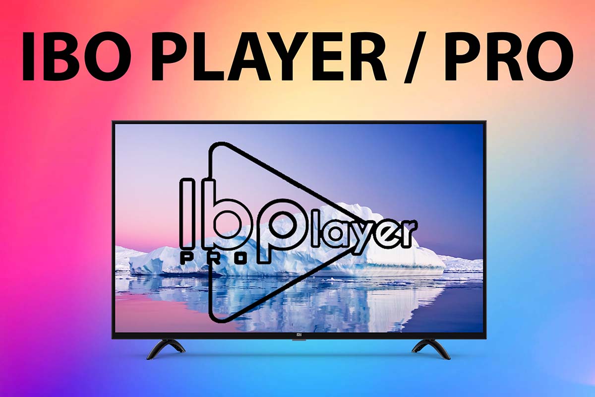 IBO Player Interface