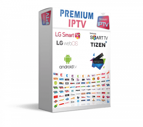 Test IPTV GRATUIT 24H